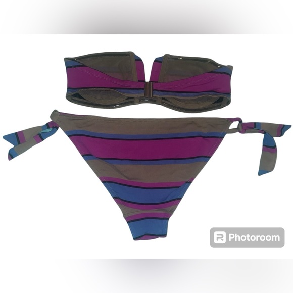 Princesse Tam Tam Bikini Bathing Suit | Size Small - Picture 2 of 3